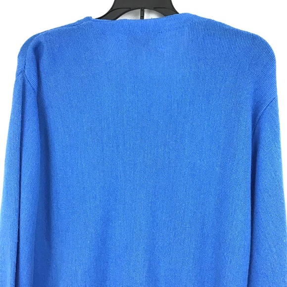 ✔️ Vintage Pebble Beach of California Cardigan - Picture 7 of 7